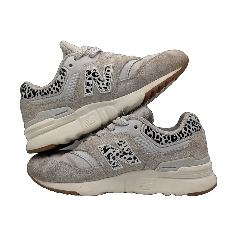 New Balance new balance